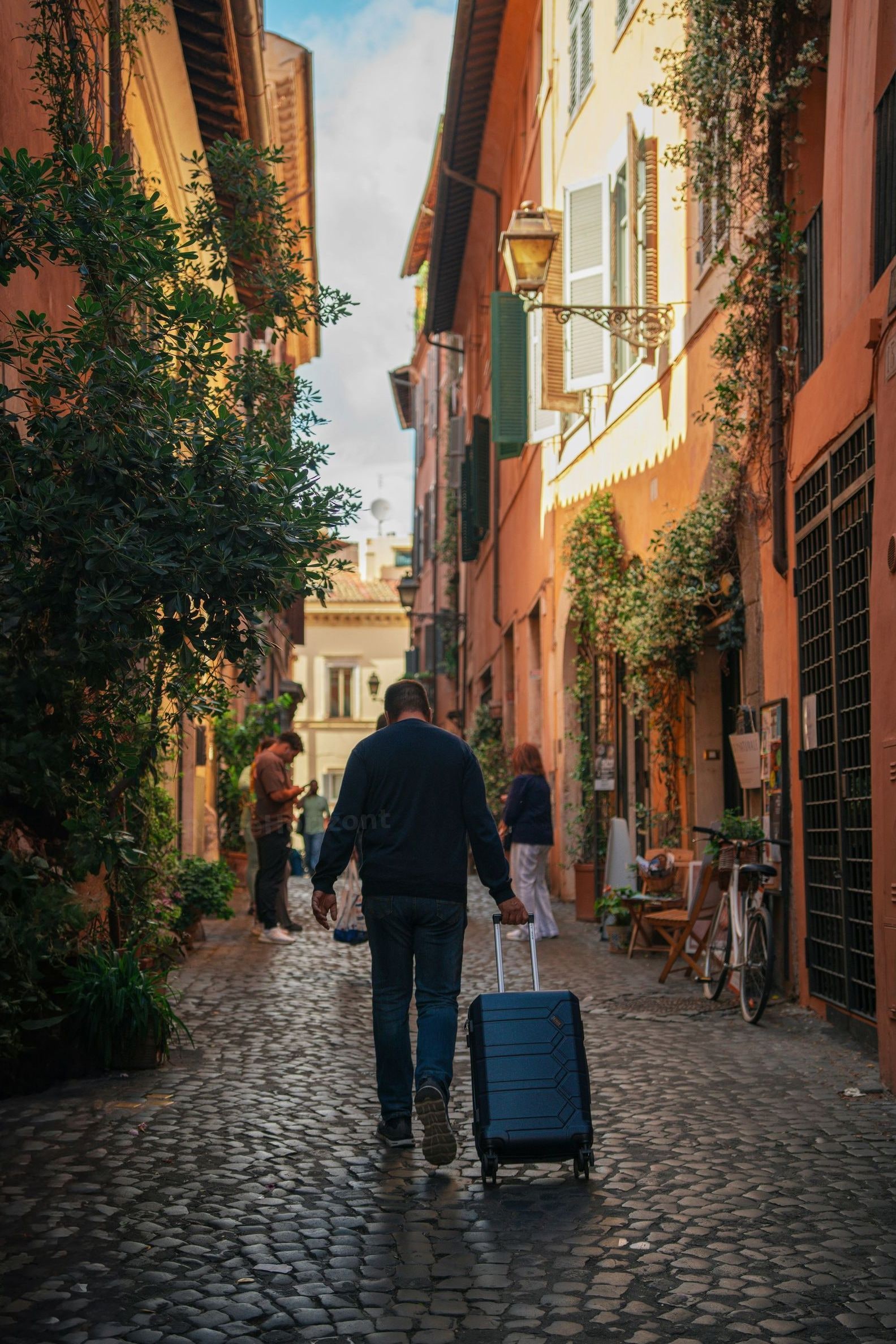 ReiseHorizont